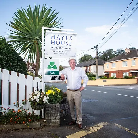 Hayes House Killarney-3