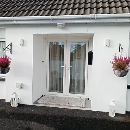 Hayes House Killarney-2